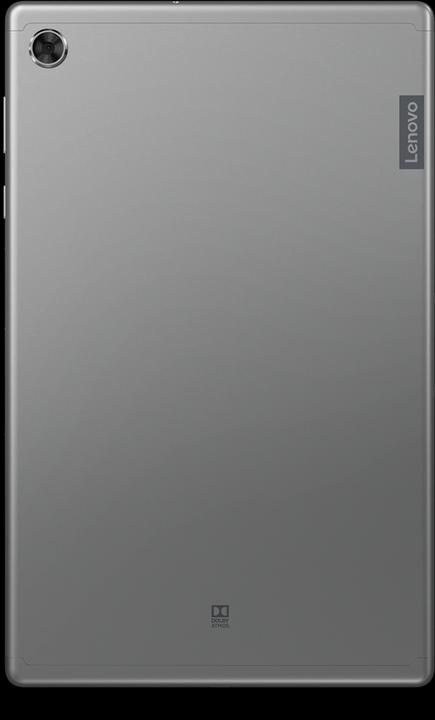 Produktbild Lenovo Tab M10 Plus (2. Gen) (nur WLAN, 10.30", 128 GB, Iron Grey)