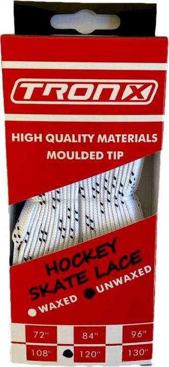 Image du produit TronX Lacets de hockey