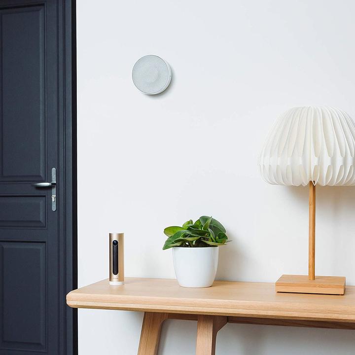 Produktbild Netatmo Smarte Innen-Alarmsirene