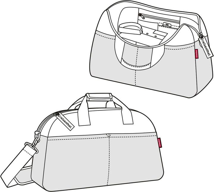 Immagine prodotto reisenthel Pernottamento (45 l)