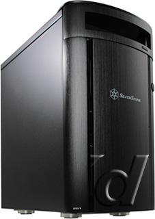Image du produit Silverstone SST-SG04B-F Sugo - noir (mATX)
