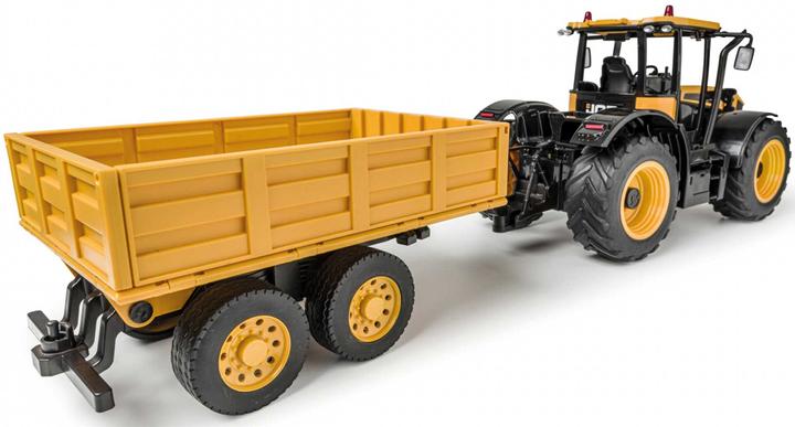 Actual product image Carson Tractor (RTR Ready-to-Run)