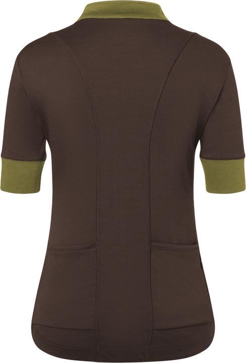 Produktbild Super Natural W Grava Jersey (XL)