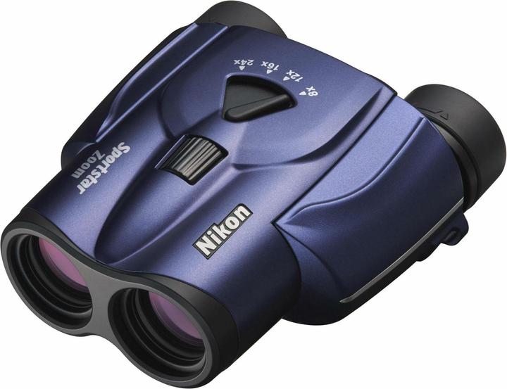 Produktbild Nikon Sportstar Zoom (24 x, 25 mm)
