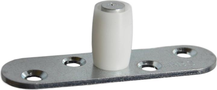 Immagine prodotto HBS Rullo guida 13,5 mm, plastica