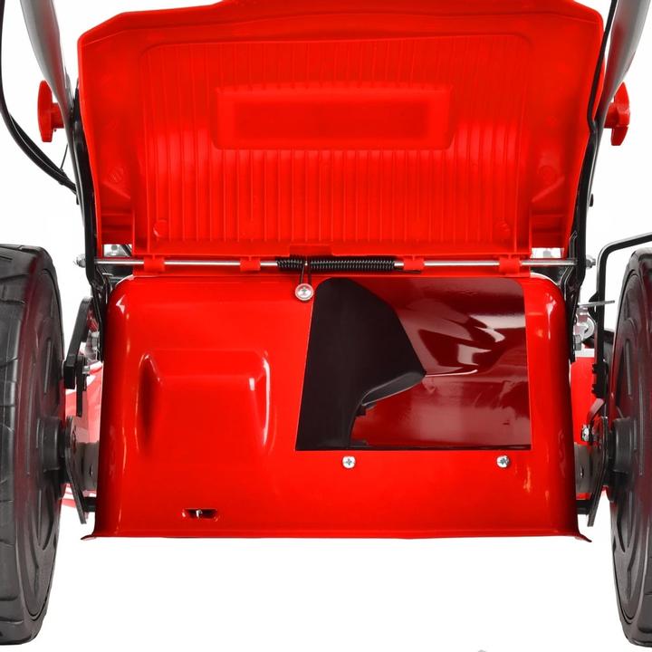 Immagine prodotto Hecht 546XR Benzinrasenmäher (Benzina)