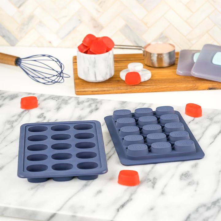 Produktbild Magical Butter 10ml Gummy Trays