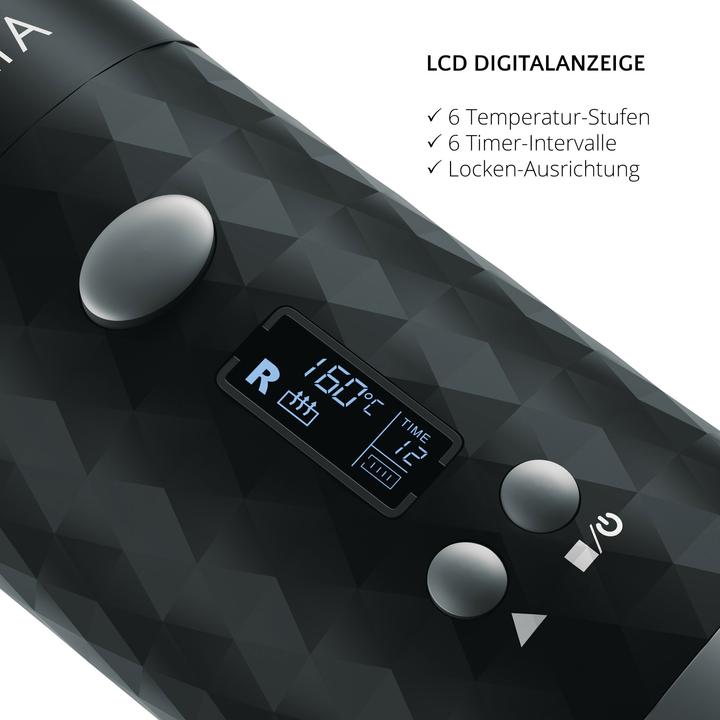 Actual product image Ailoria Revolutionne