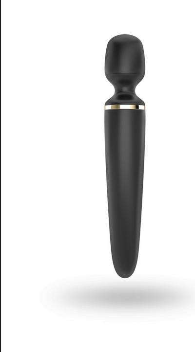 Actual product image Satisfyer Wand-er Woman