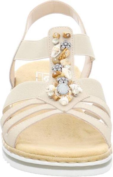 Produktbild Rieker Sandalen (37)