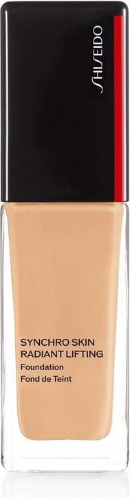 Actual product image Shiseido Synchro Skin Radiant Lifting Foudation 320 30 ml