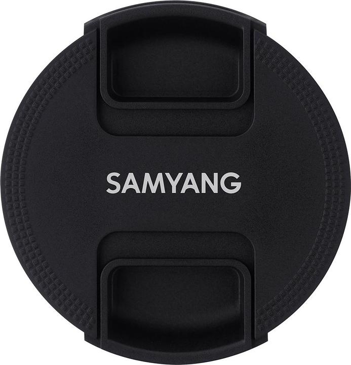 Samyang Front cover for AF 35mm F2.8 Sony FE