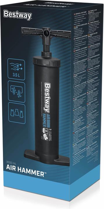 Produktbild Bestway Air-Hammer