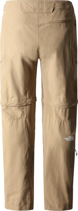 Produktbild North Face Exploration Convertible Pant (W38/L34)