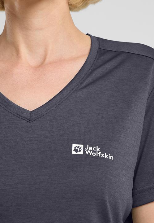 Immagine prodotto Jack Wolfskin Crosstrail T Women (L)