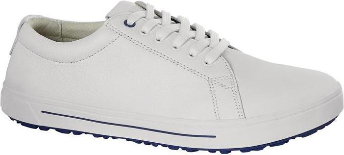 Produktbild Birkenstock Berufsschuh QO500 Gr.42 weiss Leder (O2, 42)