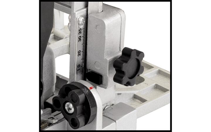 Immagine prodotto Einhell Fresatrice per tasselli piatti TC-BJ 900
