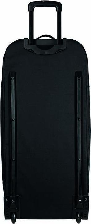 Image du produit Unihoc Sac de but Dark Line avec roulettes 120l (100)