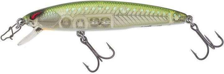 Produktbild Nories Laydown Minnow Just Wakasagi (7.30 cm)
