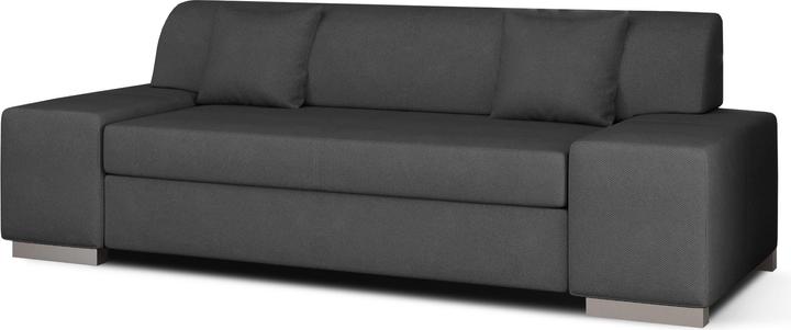 Monolite blu scuro 77