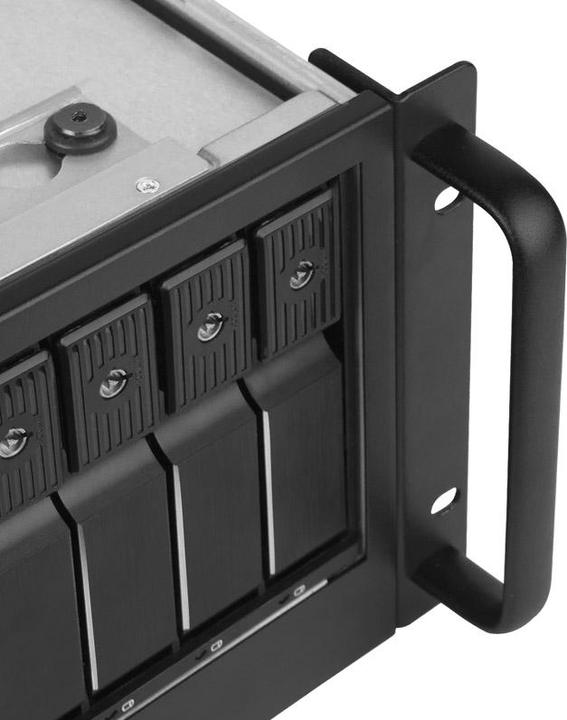 Actual product image Silverstone RM41-H08