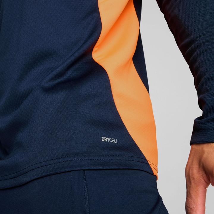 Immagine prodotto Puma Top 1/4 di zip OM Training (XXL)