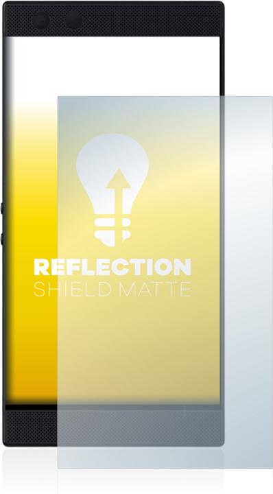 Actual product image upscreen Reflection Shield Protector Matte (1 Piece, Razer Phone 2)