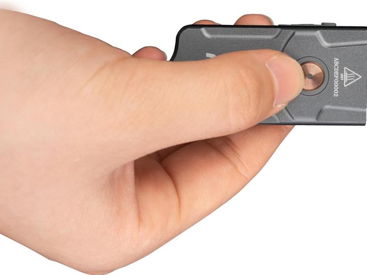 Produktbild Fenix E03R V2.0 (5.25 cm, 500 lm)
