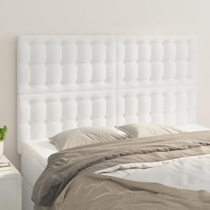 Image du produit VidaXL Kenzie (144 x 5 x 128 cm)