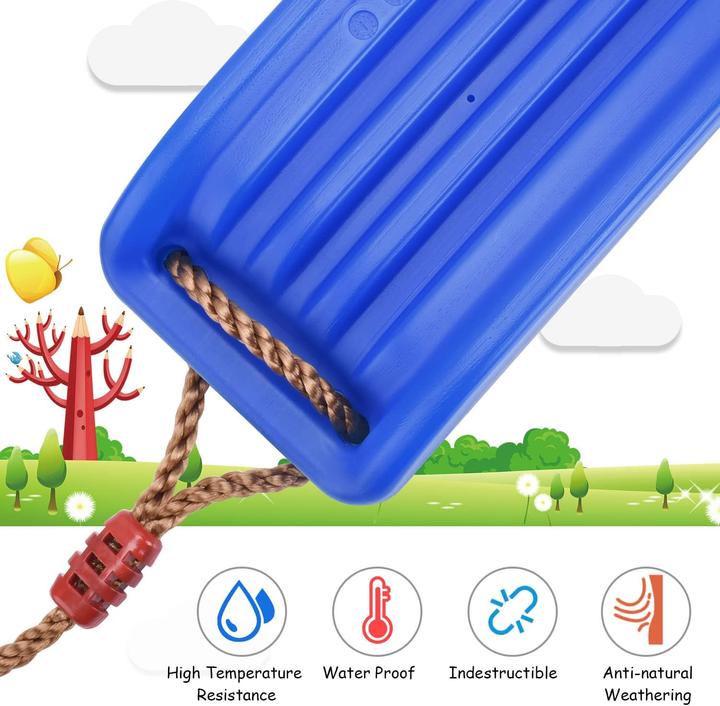 Image du produit Padwa Lifestyle Balançoire pour enfants
