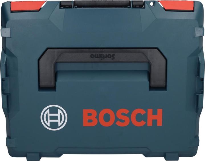 Immagine prodotto Bosch Professional Bosch GSC 12V-13 Batteria professionale Cesoie per lamiera 12 V + 1x Batteria 2,0 Ah +