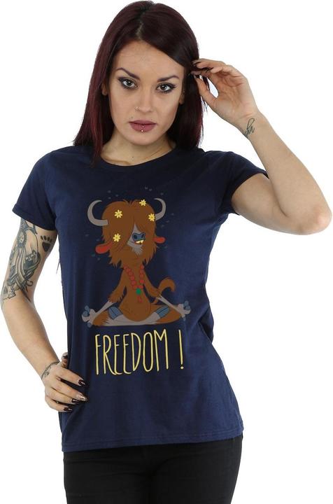 Produktbild Disney Zootropolis Yak Freedom TShirt (XL)