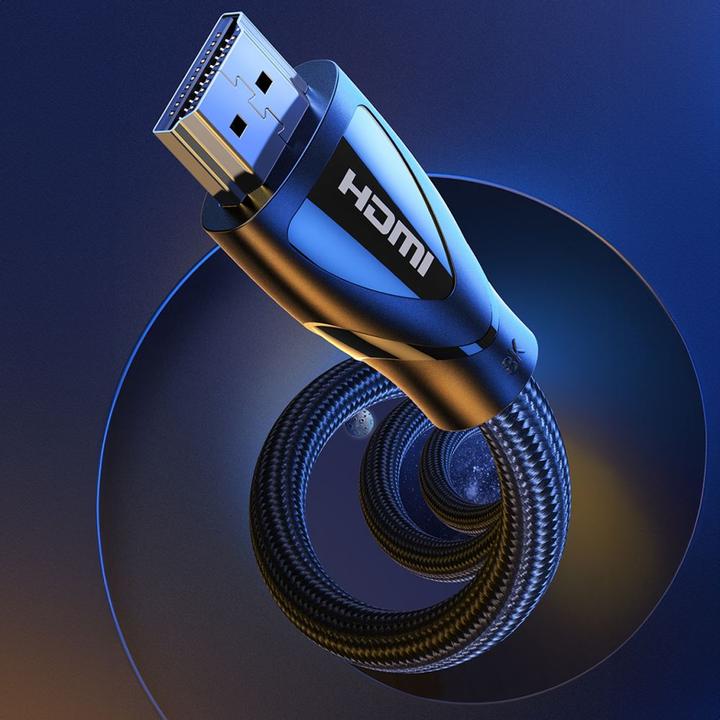 Image du produit Ugreen HDMI (Typ A) — HDMI (Typ A) (3 m, HDMI)