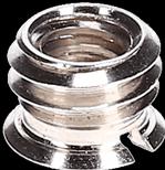 Actual product image Rollei Quick-assembly system (Tripod feet)
