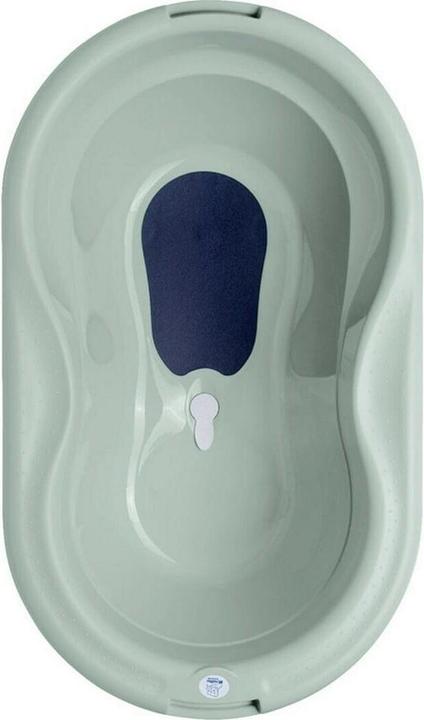 Immagine prodotto Rotho Babydesign Babybadewannen & Badeeimer Baby-Badewanne Tilo - mit Anti-Rutschmatte