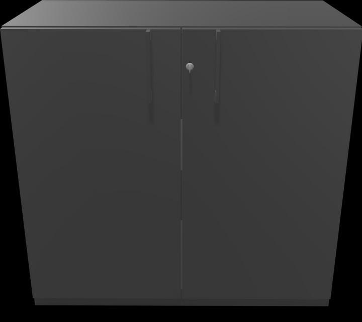 Immagine prodotto Narbutas Scelta armadio con porta a battente (80 x 40 x 76 cm)