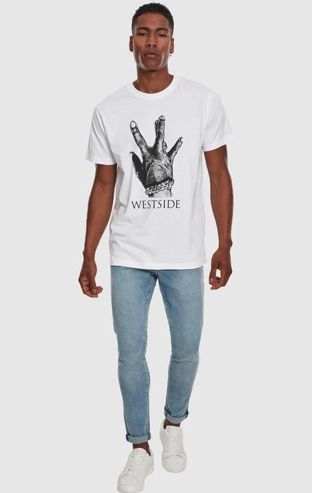Image du produit Mister Tee Westside Connection 2.0 Tee (L)