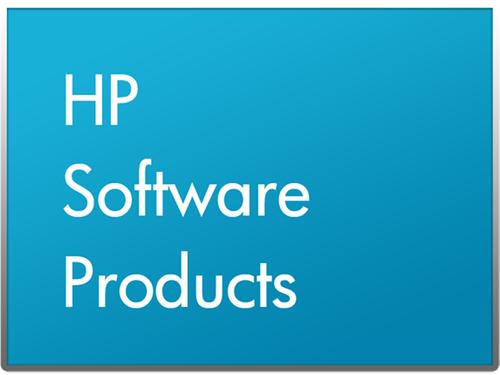 Produktbild HP SmartStream Document Organizer-Modul, 4000 MB, Intel Core i3 2.4 GHz with 4 virtual cores/threads