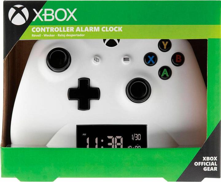 Image du produit Paladone Products Réveil Xbox