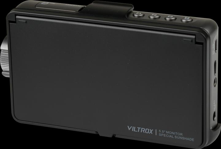 Produktbild Viltrox DC 550 Pro 5,25" 4K HDMI Touchscreen Monitor (5.50", 4K)