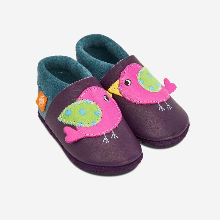 Produktbild Orangenkinder Birdie (20, 21)