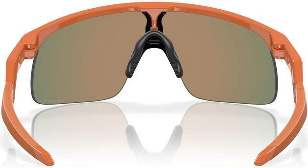 Produktbild Oakley Resistor (Matte Ginger, prizm ruby)
