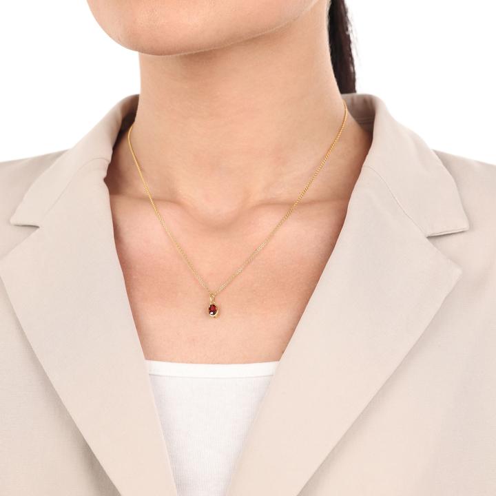 Produktbild Amor Anhänger für Damen, 925 Sterling Silber, Zirkonia synth. (Silber 925)