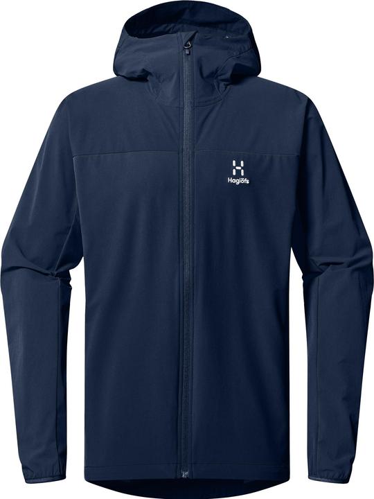 Haglöfs Move Softshell Hood