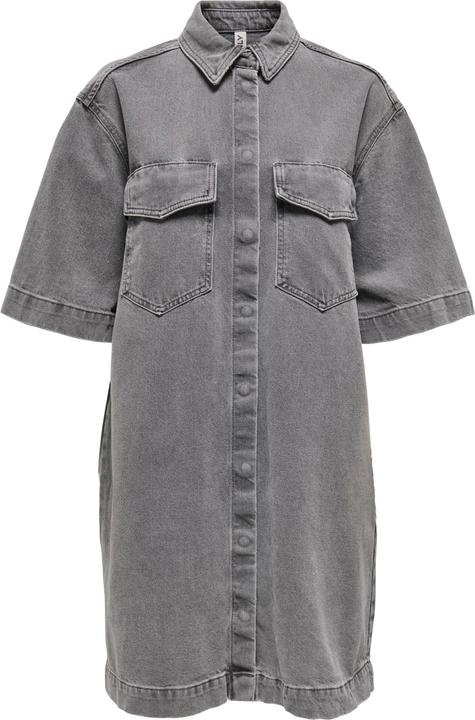 Produktbild Only ONLSOPHIE Kurzes Kleid Jeanskleid (XL)