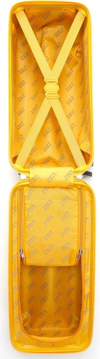 Produktbild Travel Buddies Schulbus