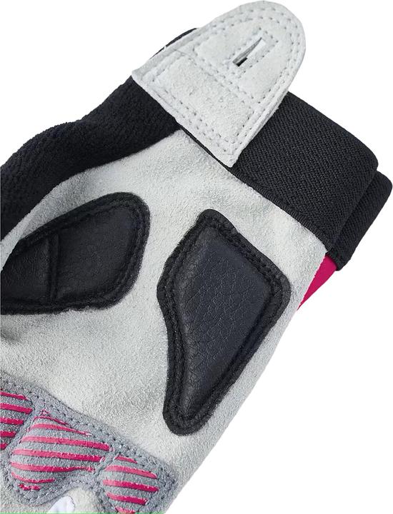 Produktbild Hestra Kid's Bike Guard Short 5 Finger (6)