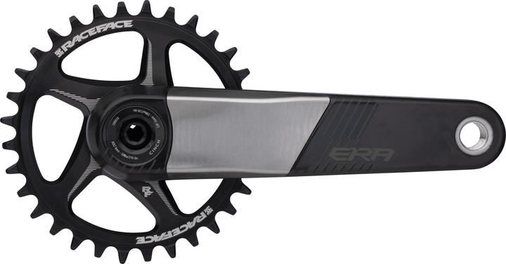 Actual product image Race Face ERA Cinch Crankarm DM (RF136) (160 mm)