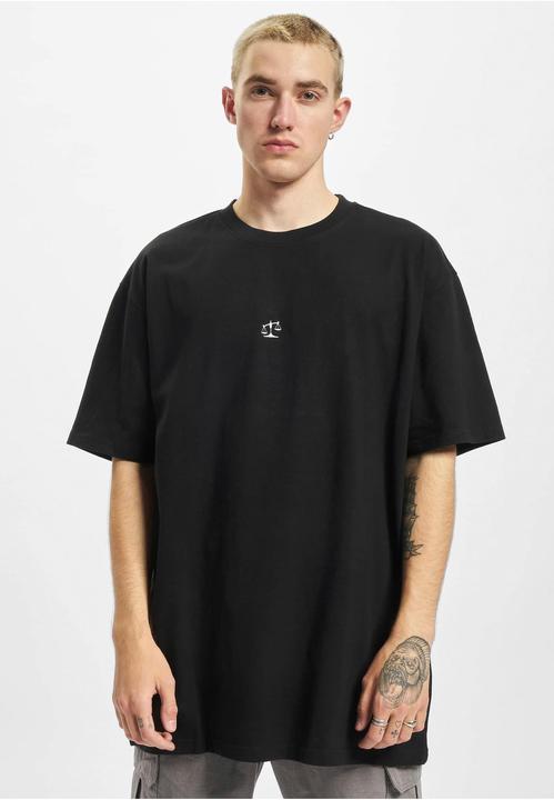 Immagine prodotto Mister Tee Maglietta Crucial Oversize - 16616 (M)