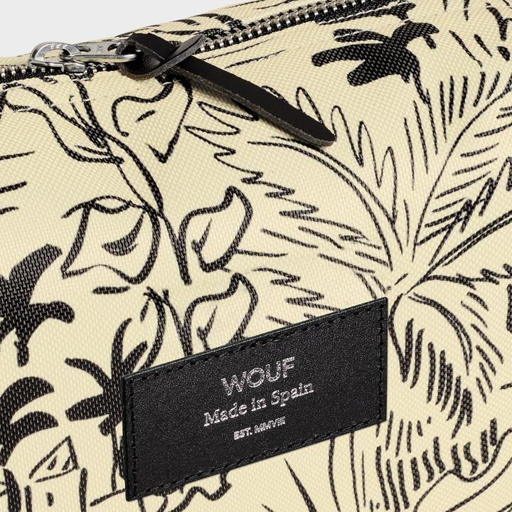 Image du produit Wouf Trousse De Voyage Deia (2 l)